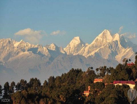 Nagarkot