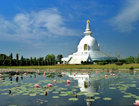 Lumbini